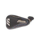 Mizuno MX-500 Graphite Mens Right Hand Driver 11.5* Regular - Aldila NVS 65