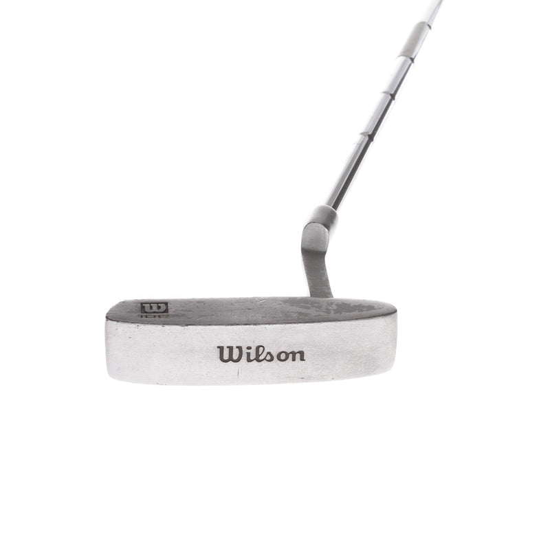 Wilson Prostaff PT Mens Right Hand Putter 34" Blade - Wilson