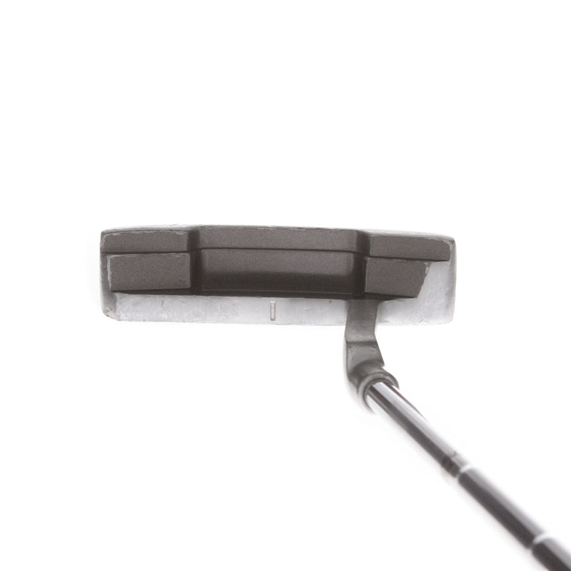 Wilson Prostaff PT Mens Right Hand Putter 34" Blade - Wilson