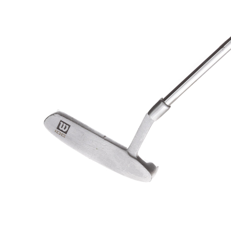 Wilson Prostaff PT Mens Right Hand Putter 34" Blade - Wilson
