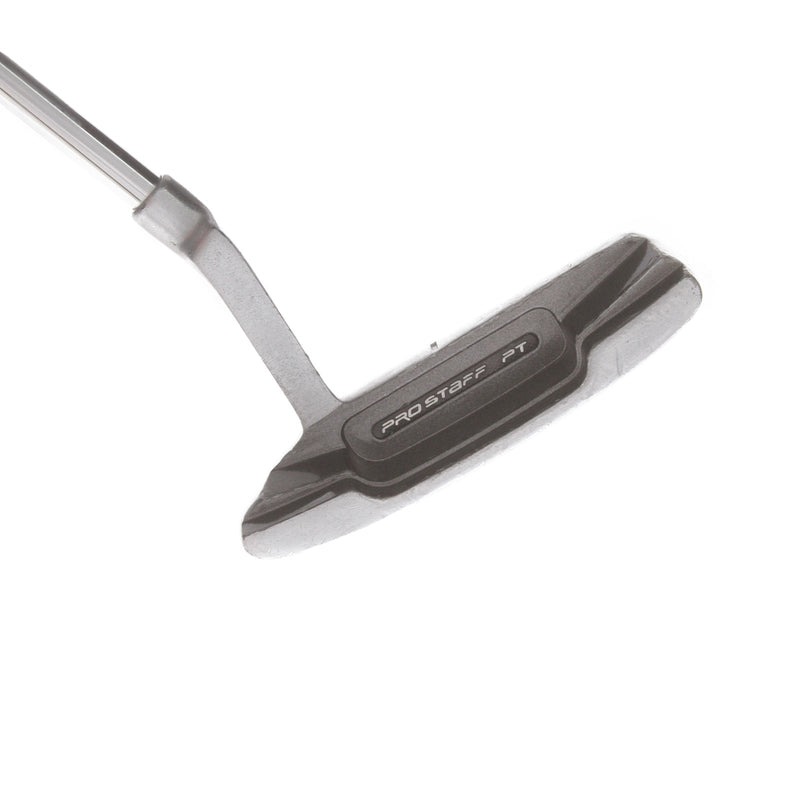 Wilson Prostaff PT Mens Right Hand Putter 34" Blade - Wilson