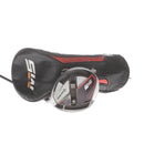 TaylorMade M5 Tour Graphite Mens Right Hand Driver 9* Stiff - Hzrdus Smoke 70G