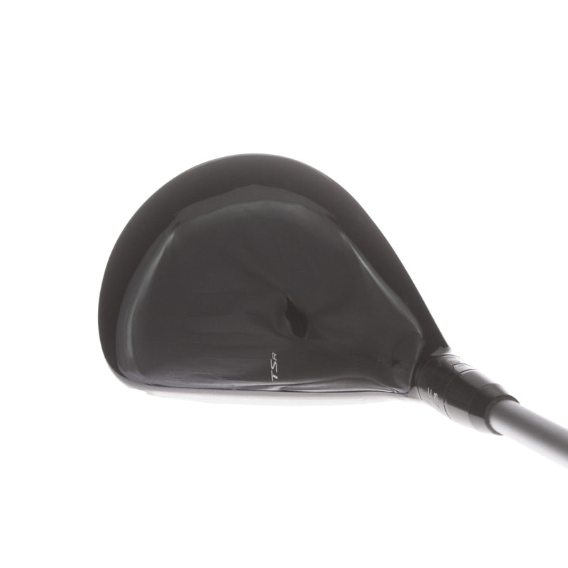 Titleist TSR1 Graphite Mens Right Hand 4 Hybrid 20* Regular - MMT 50 HY
