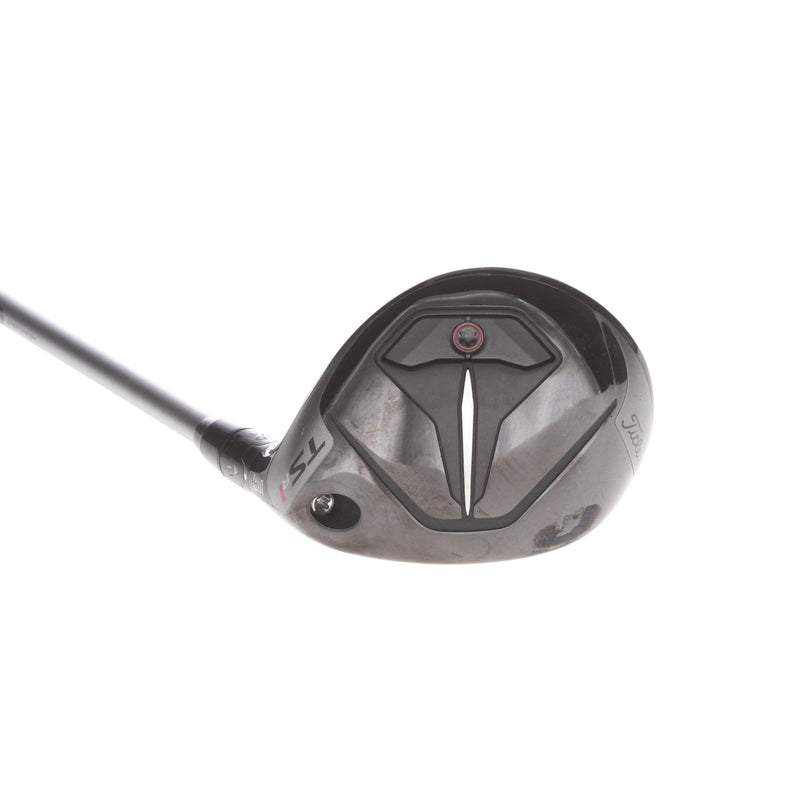 Titleist TSR1 Graphite Mens Right Hand 5 Hybrid 23* Regular - MMT 50 HY
