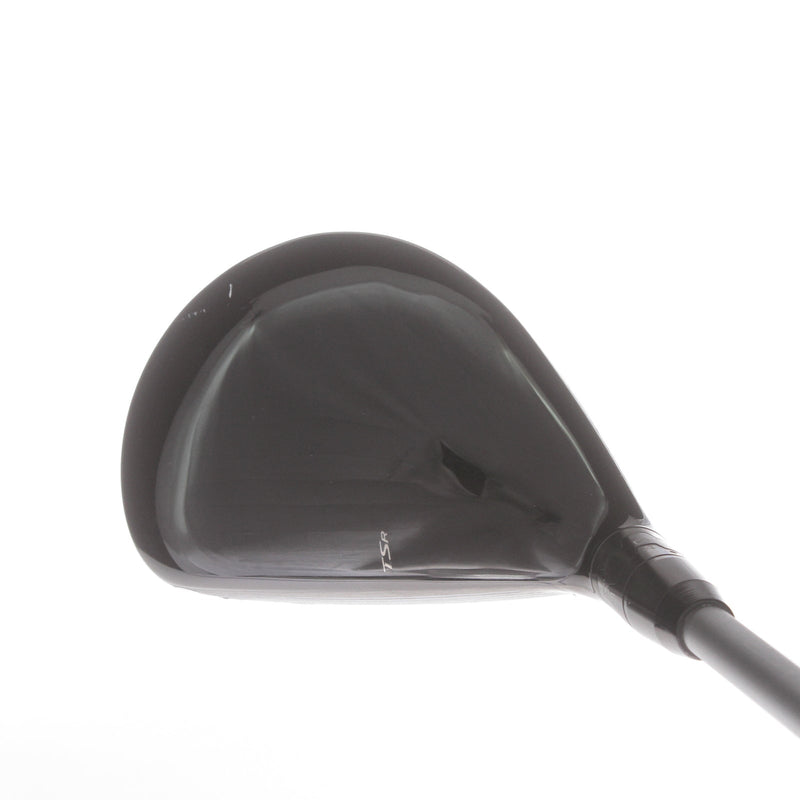 Titleist TSR1 Graphite Mens Right Hand 5 Hybrid 23* Regular - MMT 50 HY