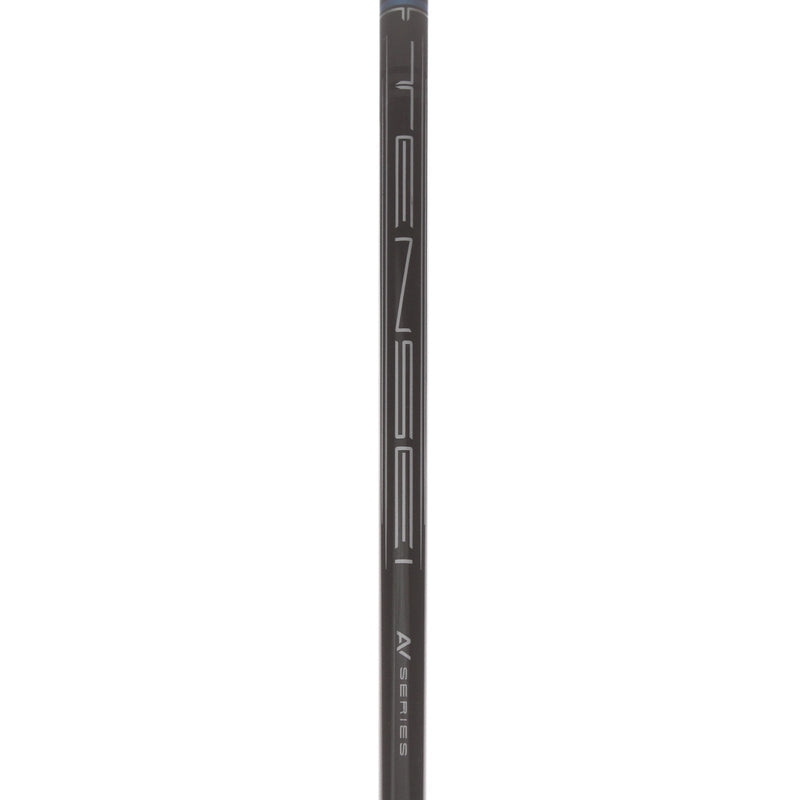Callaway Rogue ST Graphite Mens Right Hand Fairway 7 Wood 21* Regular - Tensei AV Series 65 Blue