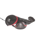 TaylorMade Stealth Graphite Mens Right Hand 4 Hybrid 22* Regular - Ventus 6-R