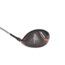 TaylorMade Stealth Graphite Mens Right Hand 4 Hybrid 22* Regular - Ventus 6-R
