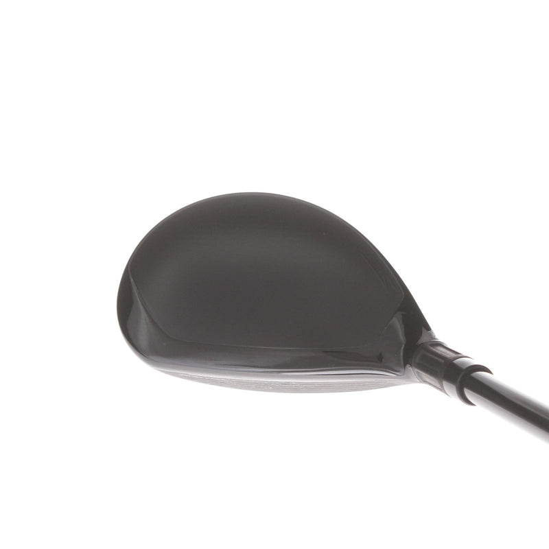 TaylorMade Stealth Graphite Mens Right Hand 4 Hybrid 22* Regular - Ventus 6-R