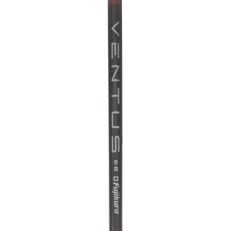 TaylorMade Stealth Graphite Mens Right Hand 4 Hybrid 22* Regular - Ventus 6-R