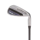 Cobra Fly XL Graphite Mens Right Hand Sand Wedge 55* Regular - Fly XL