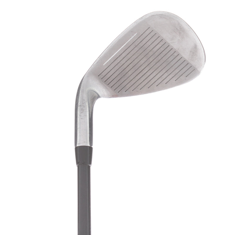 Cobra Fly XL Graphite Mens Right Hand Sand Wedge 55* Regular - Fly XL