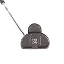 Odyssey DFX 2-ball Mens Right Hand Putter 33" Mallet - Odyssey