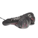 Ping G410 SFT Graphite Mens Right Hand Driver 10.5* Stiff - Tensei CK Series 60 Orange