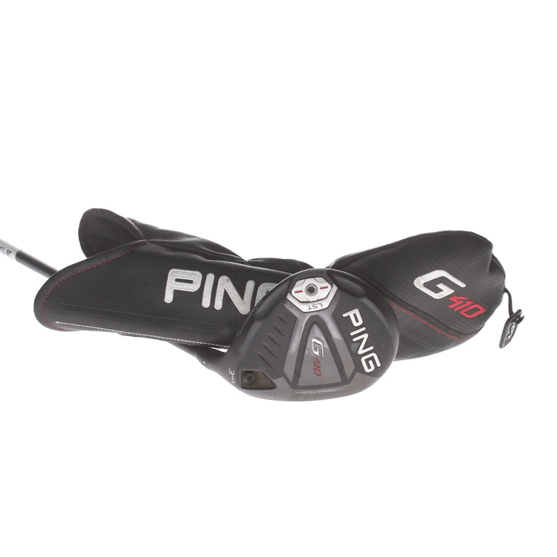 Ping G410 LST Graphite Mens Right Hand Fairway 3 Wood 14.5* Stiff - Alta CB 65