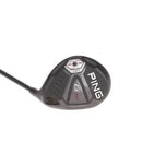 Ping G410 LST Graphite Mens Right Hand Fairway 3 Wood 14.5* Stiff - Alta CB 65