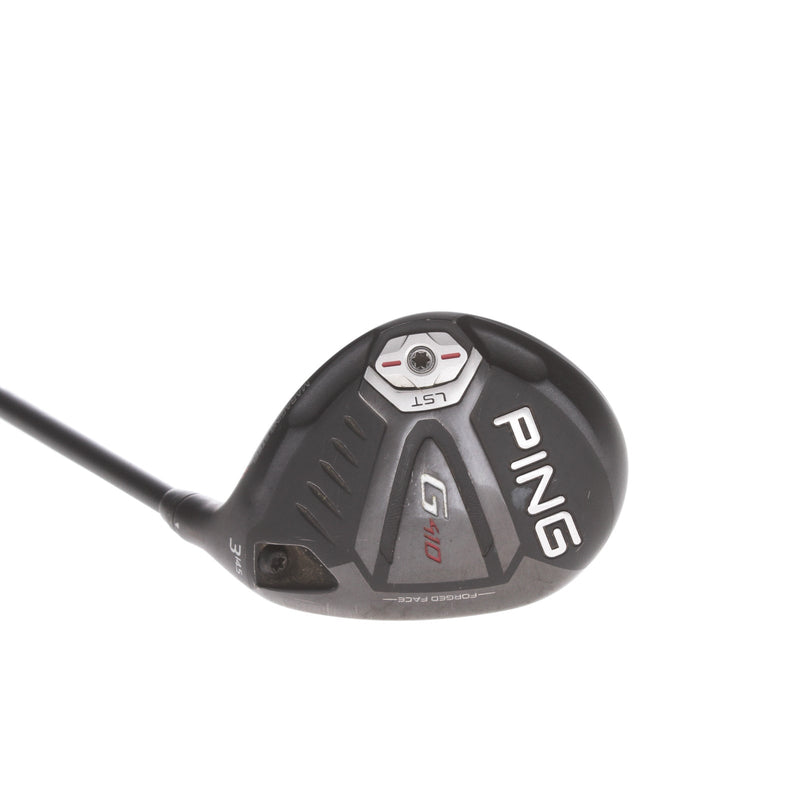 Ping G410 LST Graphite Mens Right Hand Fairway 3 Wood 14.5* Stiff - Alta CB 65