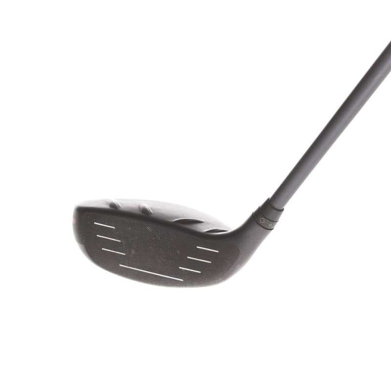 Ping G410 LST Graphite Mens Right Hand Fairway 3 Wood 14.5* Stiff - Alta CB 65