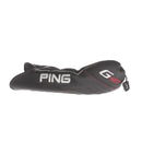 Ping G410 LST Graphite Mens Right Hand Fairway 3 Wood 14.5* Stiff - Alta CB 65