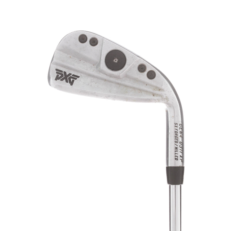 PXG 0311 XP Gen4 Steel Mens Right Hand 4 Iron 19* Regular - KBS Tour 90
