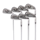 Titleist T300 Steel Mens Right Hand Irons 4-PW -0.5" Regular - True Temper AMT Red R300