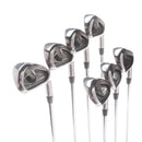 Titleist T300 Steel Mens Right Hand Irons 4-PW -0.5" Regular - True Temper AMT Red R300