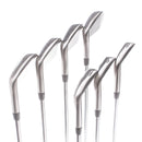 Titleist T300 Steel Mens Right Hand Irons 4-PW -0.5" Regular - True Temper AMT Red R300