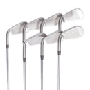 Titleist T300 Steel Mens Right Hand Irons 4-PW -0.5" Regular - True Temper AMT Red R300