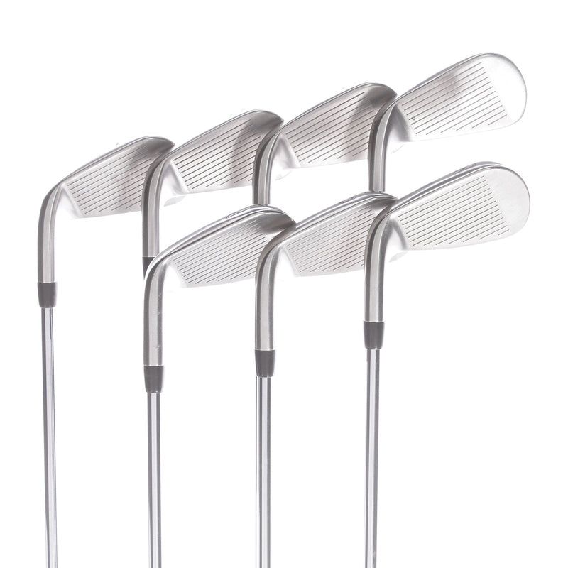 Titleist T300 Steel Mens Right Hand Irons 4-PW -0.5" Regular - True Temper AMT Red R300