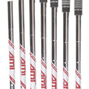 Titleist T300 Steel Mens Right Hand Irons 4-PW -0.5" Regular - True Temper AMT Red R300