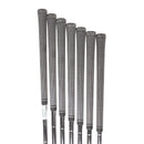 Titleist T300 Steel Mens Right Hand Irons 4-PW -0.5" Regular - True Temper AMT Red R300