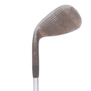 Titleist BV Spin Milled Steel Mens Right Hand Sand Wedge 56* 11 Bounce Wedge - Titleist BV