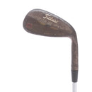 Titleist BV Spin Milled Steel Mens Right Hand Sand Wedge 56* 11 Bounce Wedge - Titleist BV