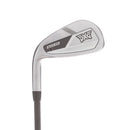PXG Black Ops Graphite Mens Left Hand 9 Iron 37* Regular - MMT 70 R