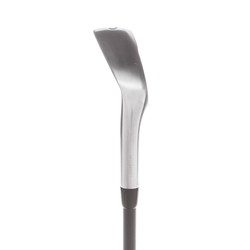 PXG Black Ops Graphite Mens Left Hand 9 Iron 37* Regular - MMT 70 R
