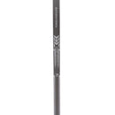 PXG Black Ops Graphite Mens Left Hand 9 Iron 37* Regular - MMT 70 R