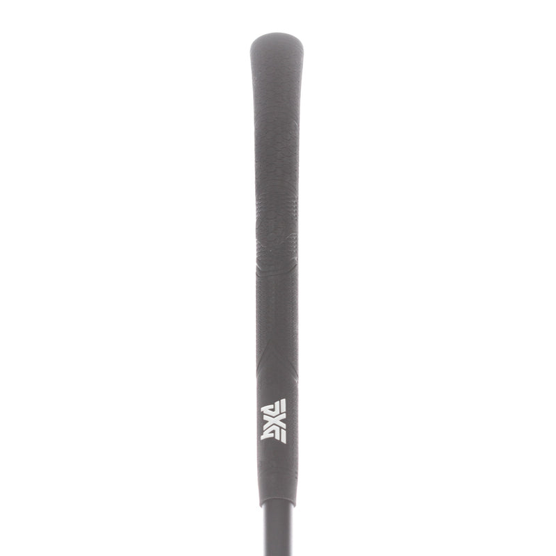 PXG Black Ops Graphite Mens Left Hand 9 Iron 37* Regular - MMT 70 R