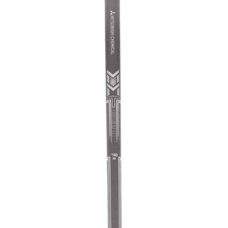 PXG Black Ops Graphite Mens Left Hand Pitching Wedge 42* Regular - MMT 70 R