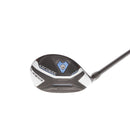 Cobra AeroJet Graphite Mens Left Hand 3 Hybrid 19* Regular - KBS PGI 75