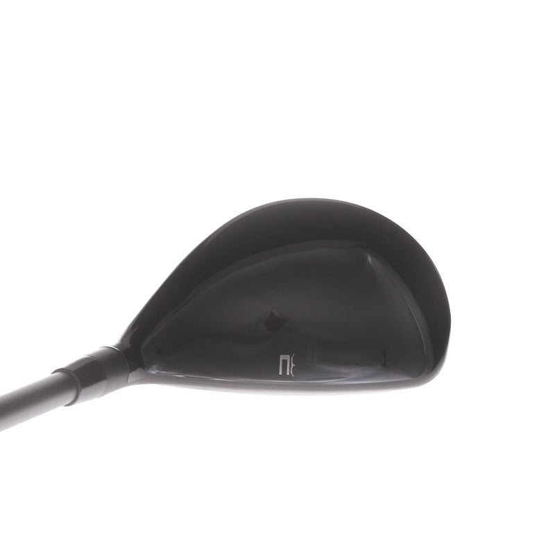 Cobra AeroJet Graphite Mens Left Hand 3 Hybrid 19* Regular - KBS PGI 75