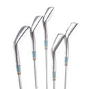 PXG 0311 P Gen2 Steel Mens Right Hand Irons 5-PW Extra Stiff - KBS Tour C-Taper 130