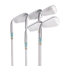 PXG 0311 P Gen2 Steel Mens Right Hand Irons 5-PW Extra Stiff - KBS Tour C-Taper 130