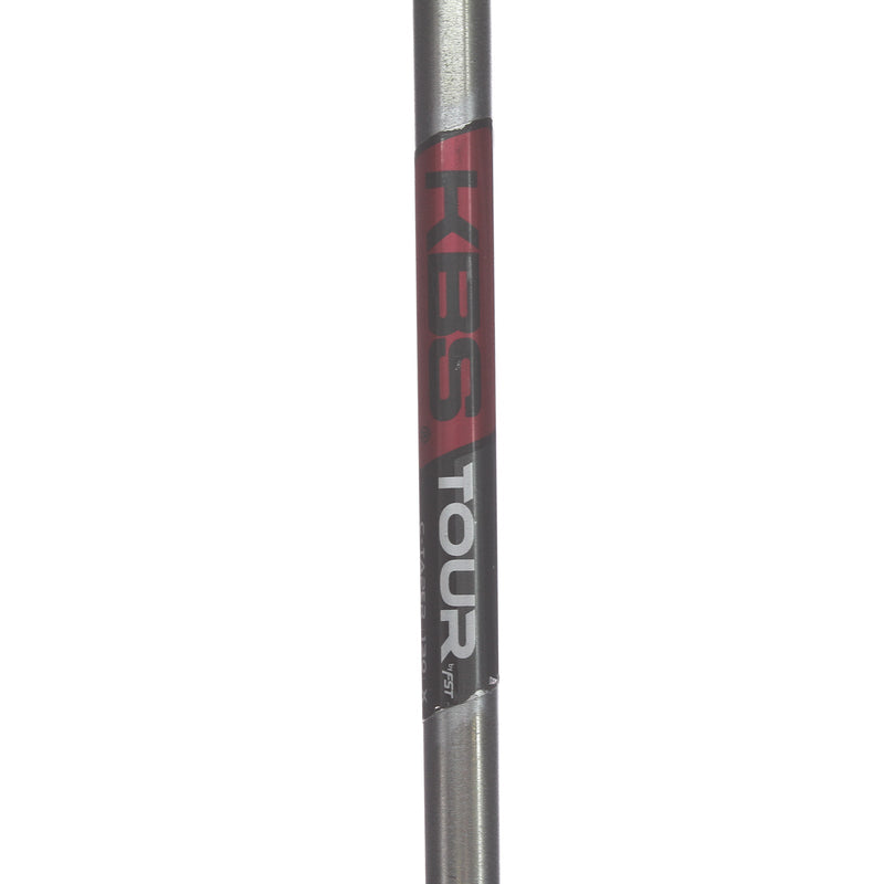 PXG 0311 P Gen2 Steel Mens Right Hand Irons 5-PW Extra Stiff - KBS Tour C-Taper 130