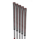 PXG 0311 P Gen2 Steel Mens Right Hand Irons 5-PW Extra Stiff - KBS Tour C-Taper 130