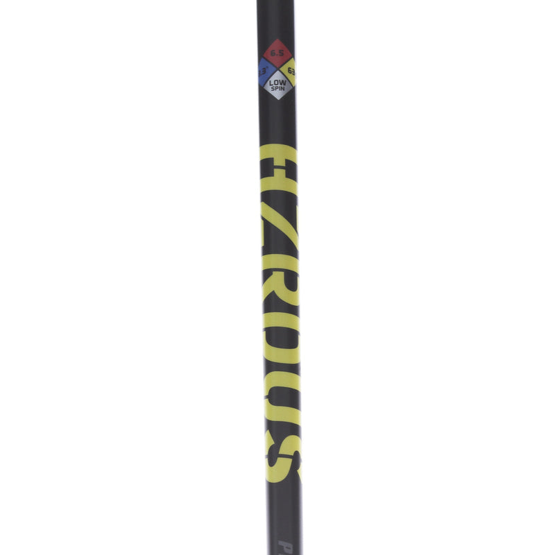 PXG 0211 2020 Graphite Mens Right Hand Driver 10.5* Extra Stiff - Hzrdus Yellow 6.5 63g