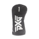 PXG 0211 2020 Graphite Mens Right Hand Driver 10.5* Extra Stiff - Hzrdus Yellow 6.5 63g