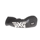 PXG 0211 2020 Graphite Mens Right Hand Fairway 3 Wood 15* Extra Stiff - Hzrdus Smoke Yellow 6.5 70g
