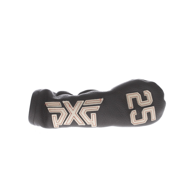 PXG 0211 2020 Graphite Mens Right Hand 5 Hybrid 25* Extra Stiff - Matrix Altus Tour HB