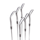 Mizuno MP-18 MCC Steel Mens Right Hand Irons 5-PW Stiff - NSPro Modus3 Tour 105