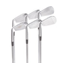 Mizuno MP-18 MCC Steel Mens Right Hand Irons 5-PW Stiff - NSPro Modus3 Tour 105